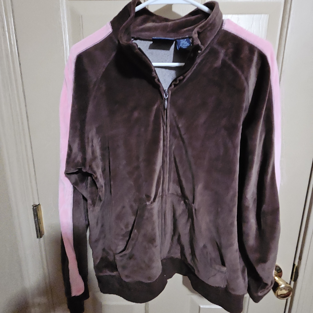 Jogging Jacket